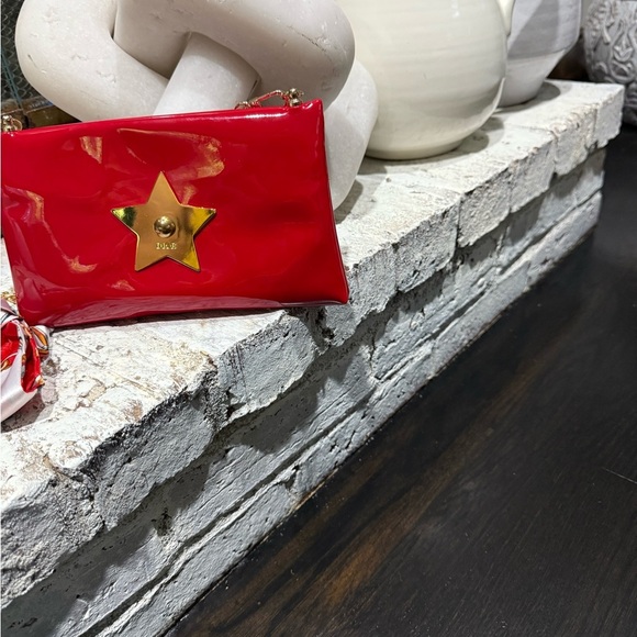 Dior Red Cosmetic pouch - Picture 5 of 8